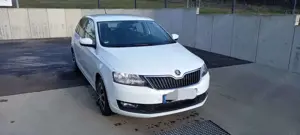 Skoda Rapid/Spaceback Ambition