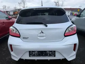 Mitsubishi Space Star Select+ CVT Bild 2