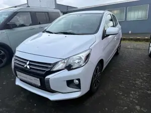 Mitsubishi Space Star Select+ CVT Bild 4