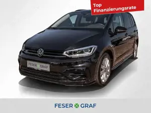 Volkswagen Touran 1.5 TSI Highline DSG R-Line/Kamera/elHeck Bild 1