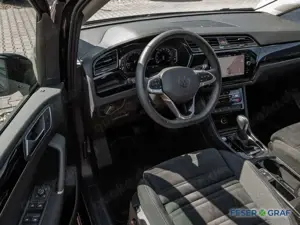 Volkswagen Touran 1.5 TSI Highline DSG R-Line/Kamera/elHeck Bild 4