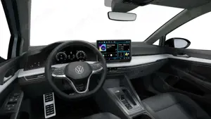 Volkswagen Golf Variant Goal 2.0 TDI DSG *ACC*AHK*SIDE*16"* Bild 4