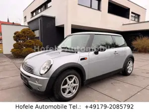 MINI One ***KLIMA/8-FACH/TÜV 01-2028***