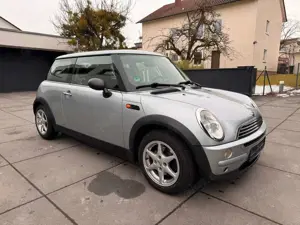 MINI One ***KLIMA/8-FACH/TÜV 01-2028*** Bild 2