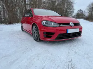 Volkswagen Golf Golf VII 5-Türer R 4Motion BlueMotion Technology