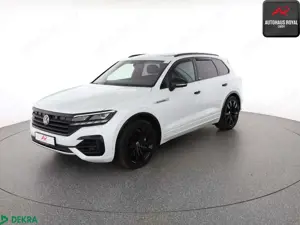 Volkswagen Touareg Touareg 4.0 TDI V8 4M R LINE NACHTSICHT,MASSAGE