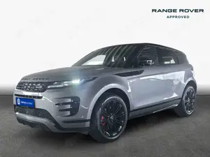 Land Rover Range Rover Evoque D200 Dynamic SE