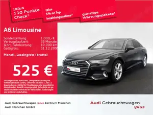 Audi A6 45 TFSI S tronic advanced ACC/Navi+