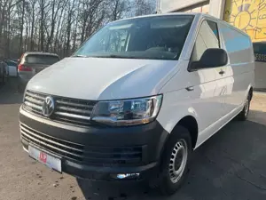 Volkswagen T6 Transporter T6.1 Transporter 2.0 TDI Lang AHK Klima Standhz.