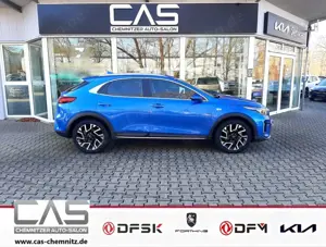Kia XCeed 1.0T MT Vision STD MJ25