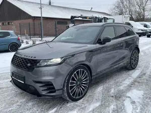 Land Rover Range Rover Velar R-Dynamic HSE 1.HAND*TOP*