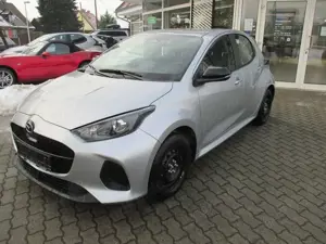 Mazda 2 Hybrid 1.5L Hybrid VVT-i 116 Exclusive-Line