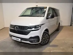 Volkswagen T6 Multivan T 6 Multivan 6.1 TDI "Generation SIX" DSG