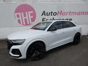 Audi RS Q8 RS4.0 TFSI quattro Matrix Sportaga Sthzg Pano