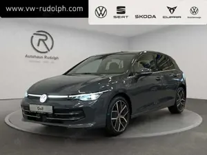 Volkswagen Golf VIII 1.5 eTSI DSG Style "50 Jahre" / Navi LED