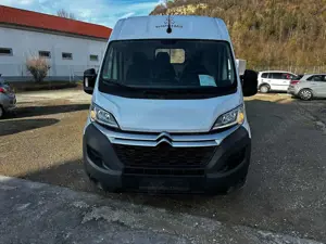 Citroen Jumper 2.2 Bhdi Klima/AC L3H2 PS RFK Bott-Einricht. 140PS
