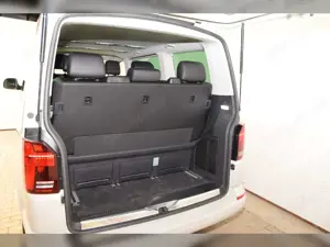 Volkswagen T6 Multivan T 6 Multivan 6.1 TDI "Generation SIX" DSG Bild 5