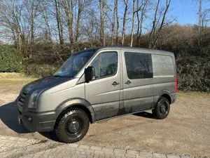 Volkswagen Crafter Crafter 30 BiTDI