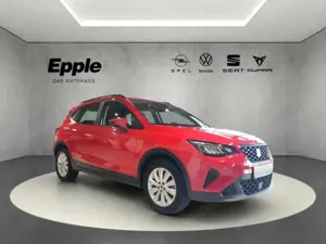SEAT Arona Style LED DAB Spurhalteass. 5 Jahre Garantie ab EZ