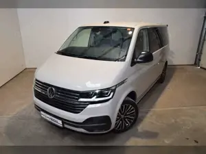 Volkswagen T6 Multivan T 6 Multivan 6.1 TDI "Generation SIX" DSG Bild 2