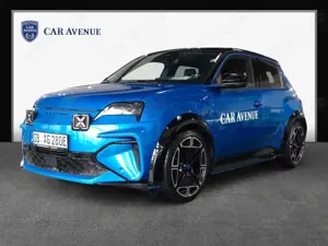 Alpine Others GT Performance  Driving-Paket Safety-Paket Alu 19