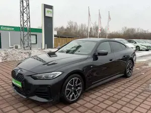 BMW 420 4 Gran Coupe 420 d xDrive M Sport