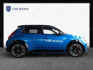Alpine Others GT Performance  Driving-Paket Safety-Paket Alu 19 Bild 2