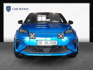 Alpine Others GT Performance  Driving-Paket Safety-Paket Alu 19 Bild 5