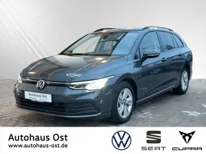 Volkswagen Golf VIII Variant Life 2.0 TDI Klima Navi Einparkhilfe