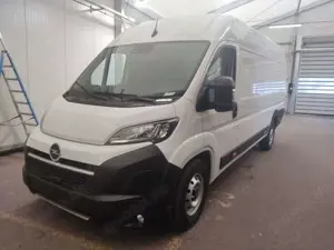 Opel Movano Kasten 35 L4H2 BlueHDI 140*KAMERA*NAVI*