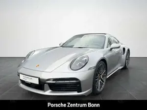 Porsche 992 911 Turbo S InnoDrive LED-Matrix Sportabgas