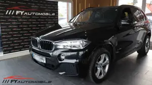 BMW X5 xDrive 30 d M Sportpaket 7 Sitzer* AHK*