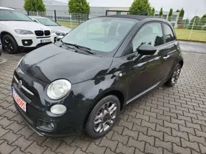 Fiat 500 1.2 S