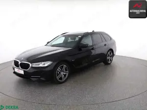 BMW 530 530 e T SHADOW LINE M LENKRAD,KAMERA,SPORTSITZE