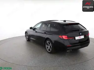 BMW 530 530 e T SHADOW LINE M LENKRAD,KAMERA,SPORTSITZE Bild 3