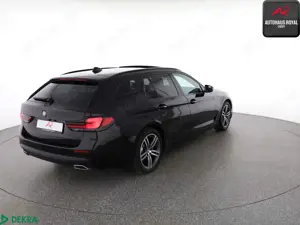BMW 530 530 e T SHADOW LINE M LENKRAD,KAMERA,SPORTSITZE Bild 5