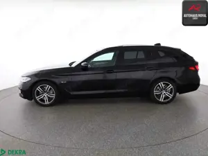 BMW 530 530 e T SHADOW LINE M LENKRAD,KAMERA,SPORTSITZE Bild 2