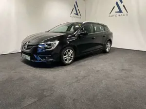 Renault Megane Life Navi PDC Klima SHZ CarPlay Keyless