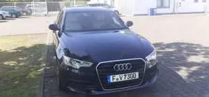 Audi A6 A6 Avant 2.0 TDI DPF multitronic