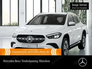 Mercedes-Benz GLA 180 PROGRESSIVE+LED+KAMERA+7G