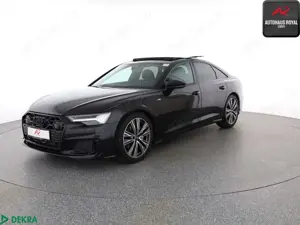 Audi A6 A6 45 TFSI S LINE MATRIX,HEADUP,KEYLESS,B+O,ACC