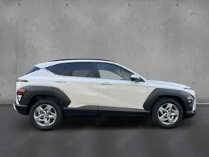 Hyundai KONA SX2 MY26 1.6 T-GDI DCT 2WD TREND Navi digitales Co Bild 5