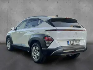 Hyundai KONA SX2 MY26 1.6 T-GDI DCT 2WD TREND Navi digitales Co Bild 3