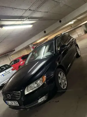 Volvo V70 D4 Geartronic Summum