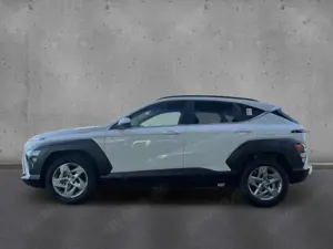 Hyundai KONA SX2 MY26 1.6 T-GDI DCT 2WD TREND Navi digitales Co Bild 2