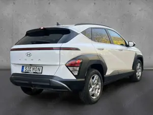 Hyundai KONA SX2 MY26 1.6 T-GDI DCT 2WD TREND Navi digitales Co Bild 4