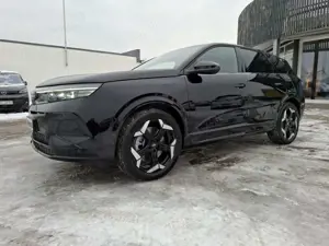 Opel Grandland Electric 239 kW AWD Ultimate 360°