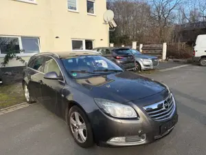 Opel Insignia A Sports Tourer Sport