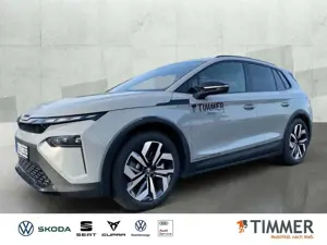 Skoda Elroq 85 Sportline 210kW (286PS)*AHK*MATRIX*TRAVEL*NAVI