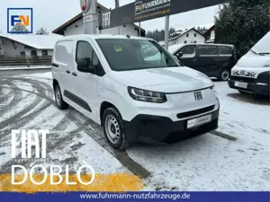 Fiat Doblo KASTENWAGEN L1 1.5 BLUEHDI 100PS MT6